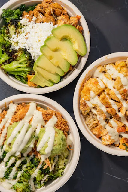 Vale Healthy Kitchen - Tallahassee (Tennessee St)