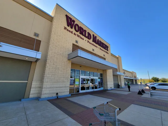 World Market
