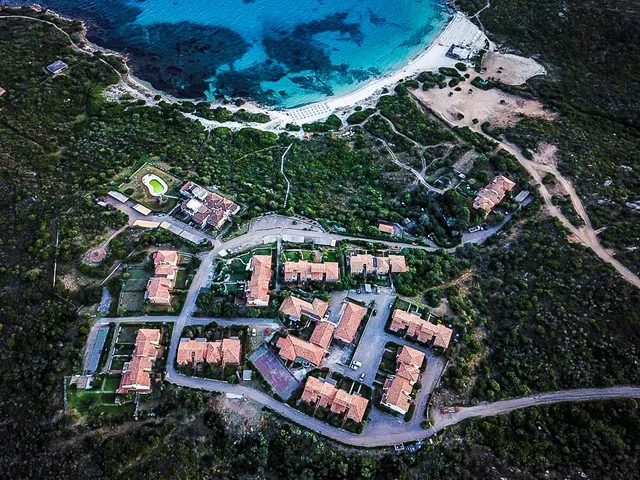 Appartamenti Spiaggia Bianca