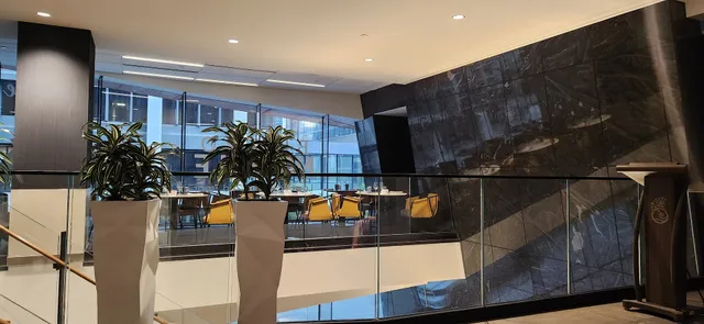 Le Petit Chef - Calgary