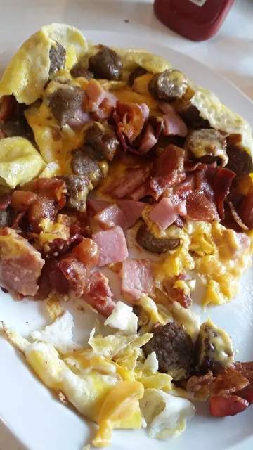 Green Acres Restaurant