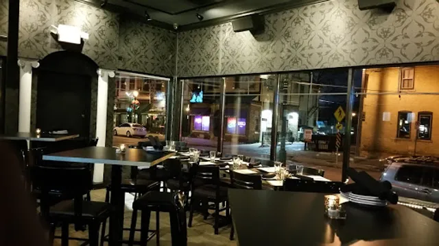 place image
