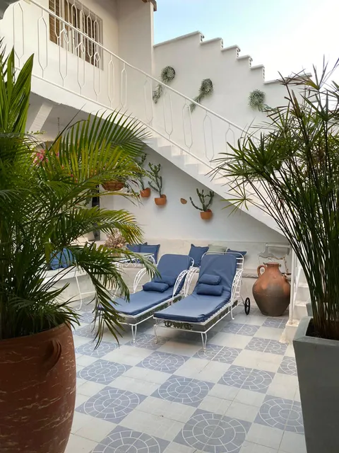 Selva María Hotel Boutique