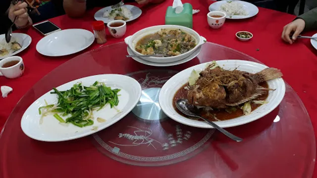Restaurant Mei Keng