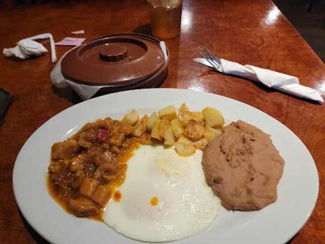 Mi Tierra Linda Restaurant