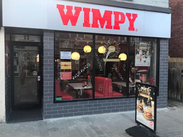 Wimpy