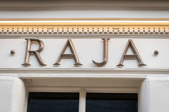 Raja Indian Restaurant Cambridge