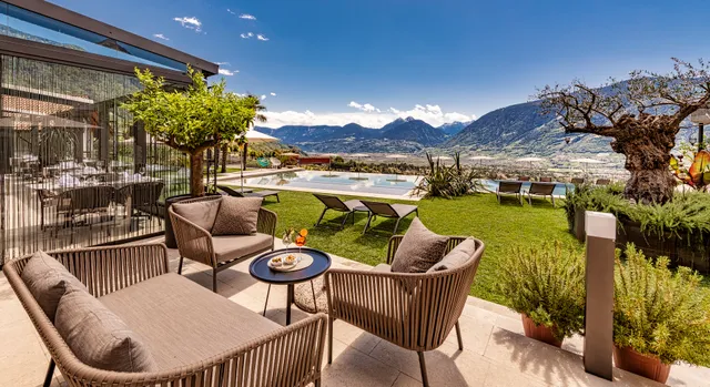 Boutique Hotel Eschenlohe