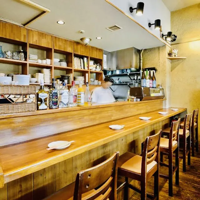 new lucy 1969 ~お酒とお肉と手料理と~