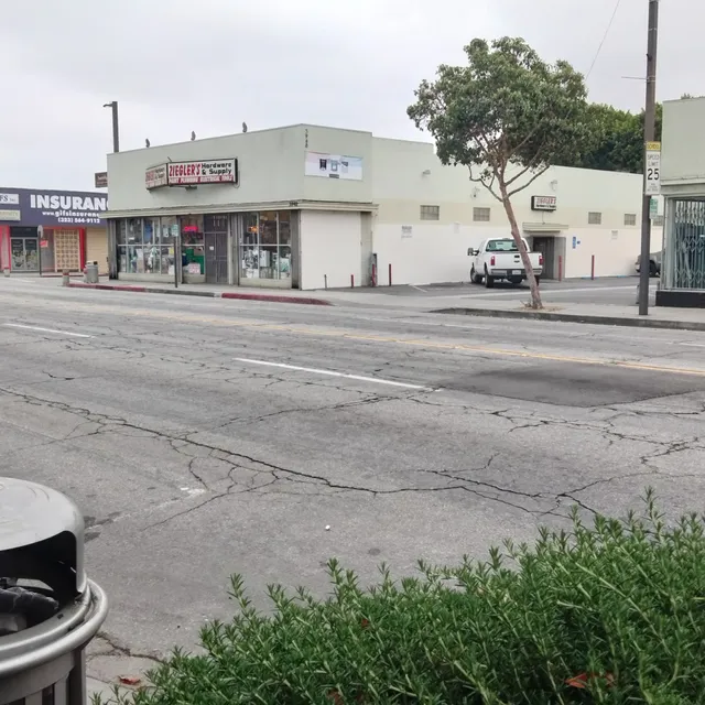 Ziegler's Hardware & Supply, Inc.