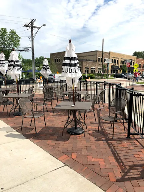 Diamond Jim's Gas Grill