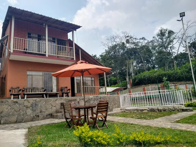 Posada Campestre Santa Rita