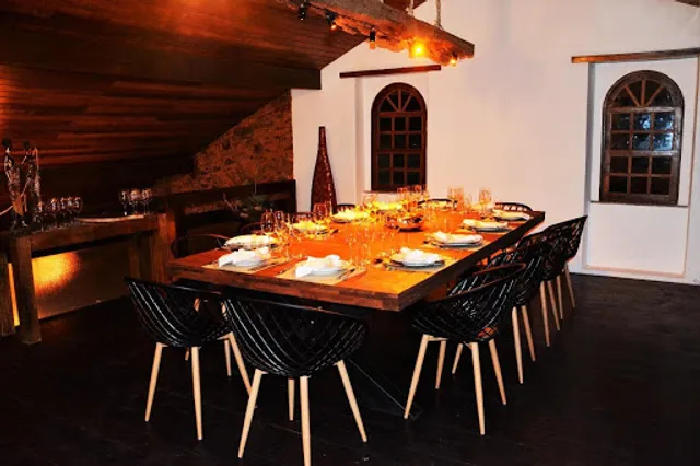 Casarao Adega Restô