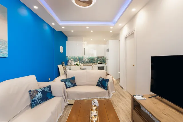 Artemis Bay Apartments