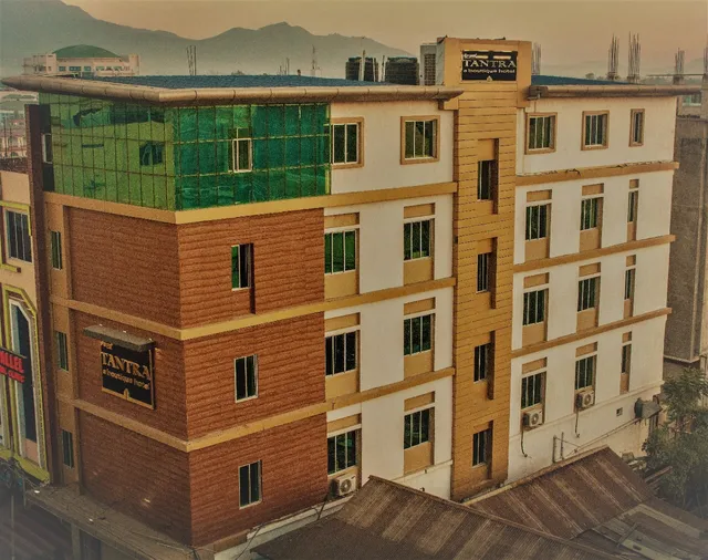 Tantra Boutique Hotel