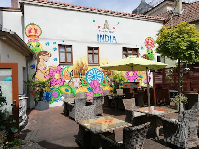 Ganesha Coburg