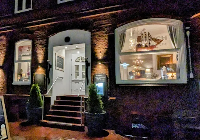 Restaurant & Hotel Stilbruch Glückstadt