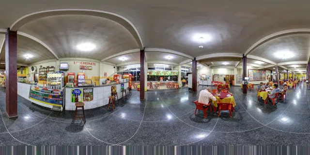 Restaurante Self Service e Marmitaria Paknoosh