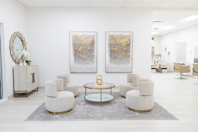 Long Island Nail Skin & Hair Institute