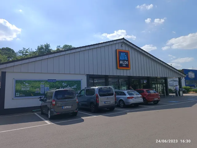 ALDI SÜD