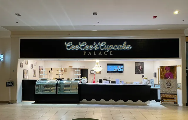 Cee Cee's Cupcake Palace