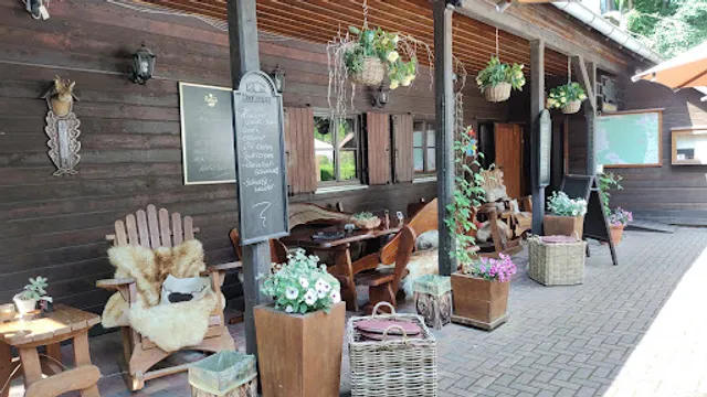 Waldgaststätte Jagdhof