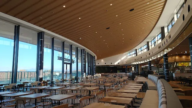 次念序 ふかや花園プレミアムアウトレット店