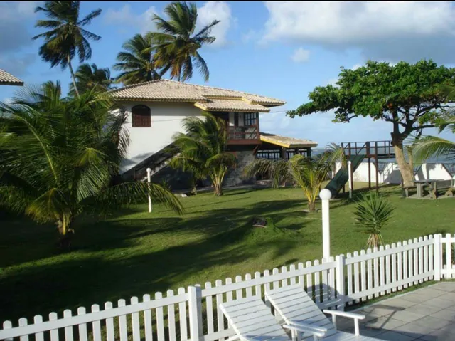 Village Praia Do Sol