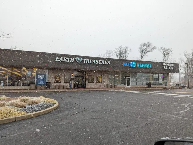 Earth Treasures Jewelers