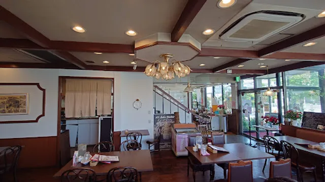 ハンバーグ専門店 リシャルツ