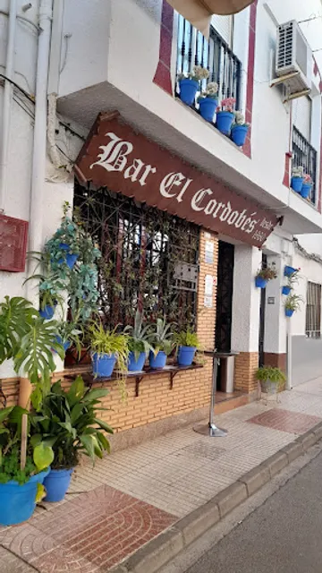 El Cordobés Restaurante