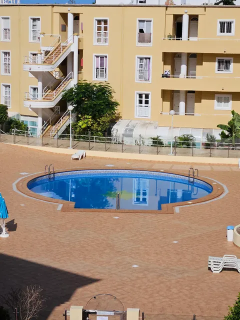 Orlando'85 Complex, Costa adeje