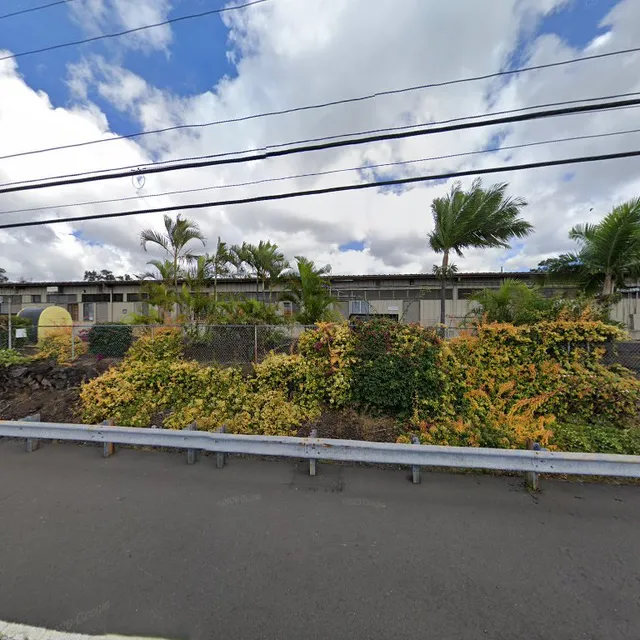 Hawaiian Moonbeans Coffee