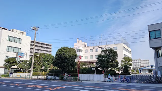 MLIT Tokyo Transport Branch Office