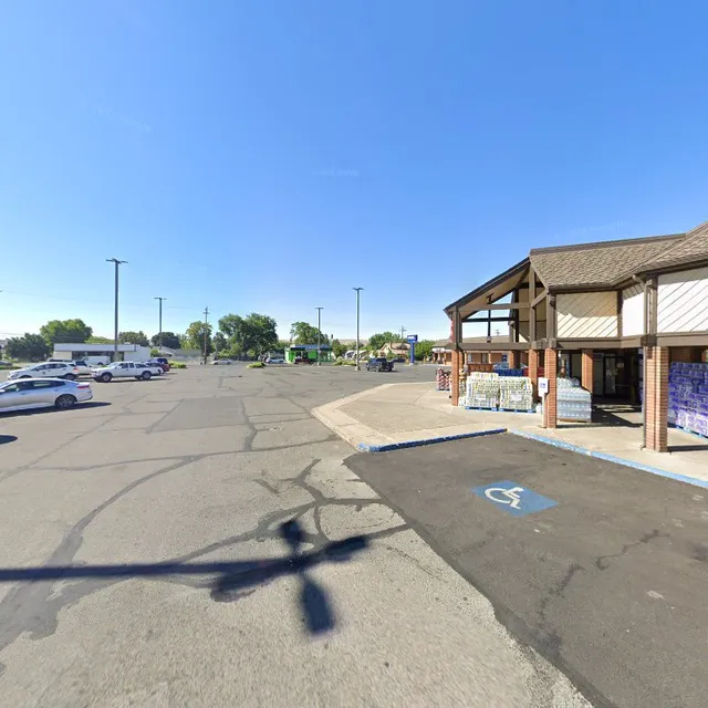 Southgate Shopping Center