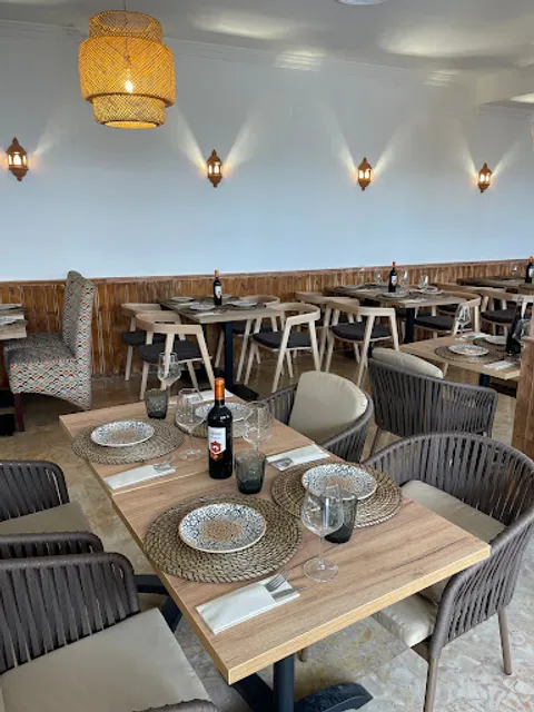 Palito tapas restaurante