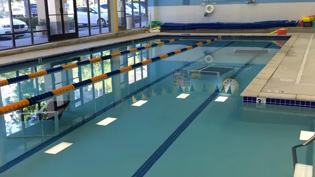 Water Wings Swim School
