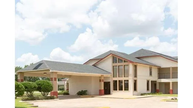 Super 8 by Wyndham Bossier City/Shreveport Area