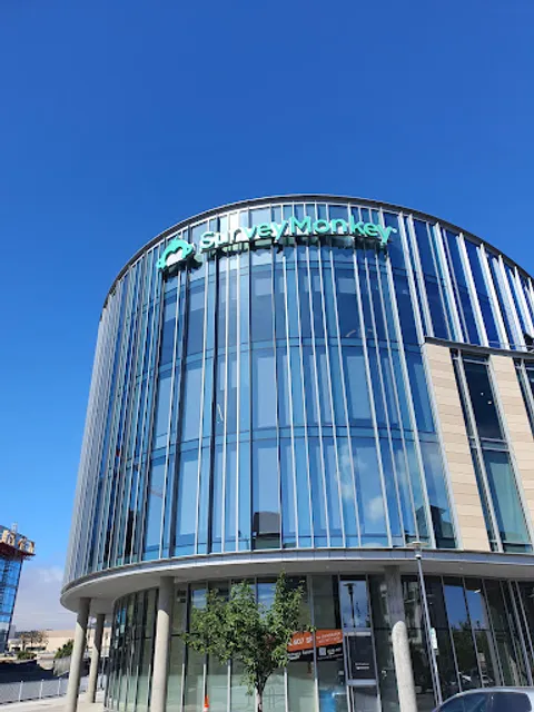 SurveyMonkey HQ