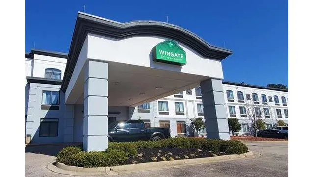 Wingate by Wyndham Tupelo