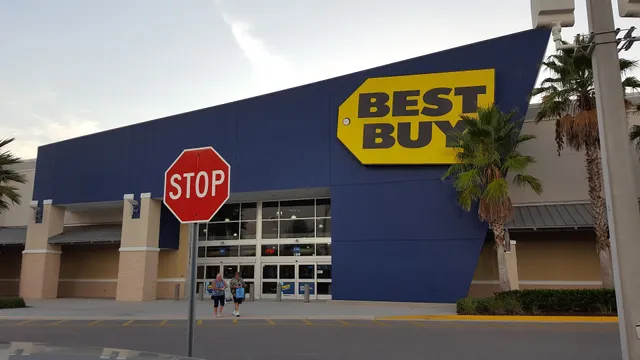 Best Buy