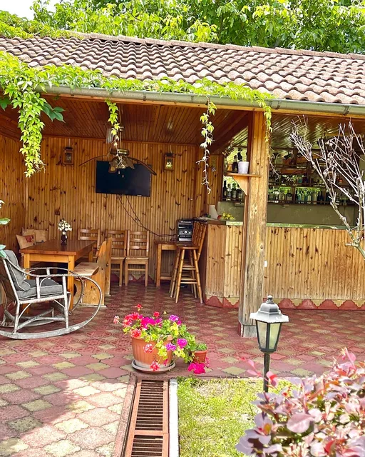 Villa Jardin - Novosel