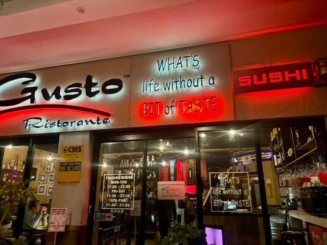 iL Gusto Ristorante