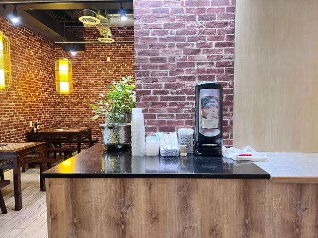 Tai Lai Shun 泰来顺