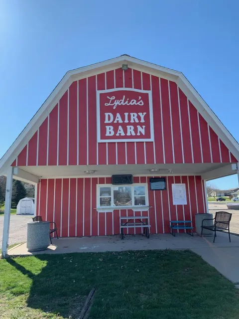 Lydia's Dairy Barn