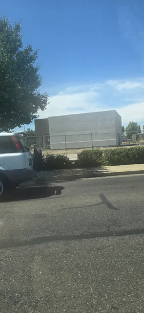 Jollibee (under construction)