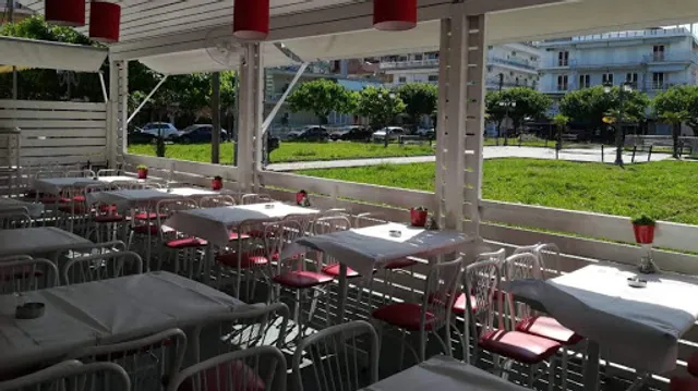 Таверна "Gyros all souvlaki"