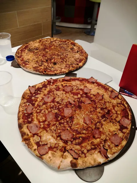 Telepizza Vigo, Teixugueiras - Comida a Domicilio