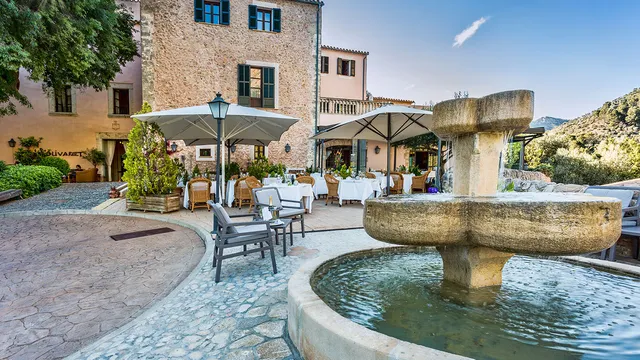 Hotel Rural S'Olivaret