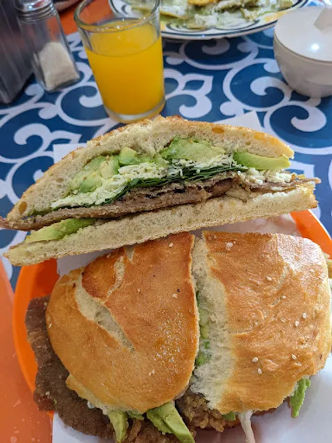 Los Sabores de Tepeaca